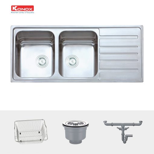 Artusi KS11650 1D Bàn phải